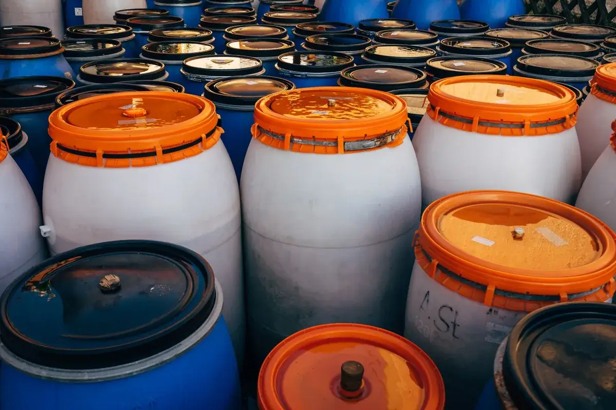 Chemical & Toxic Waste Cleanup in Village St. George, LA